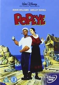 Popeye (1980) | Disney Movies | Everything You Need to Know