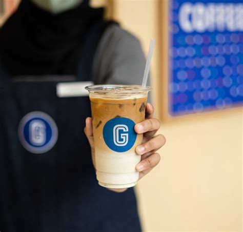 Gigi Coffee has opened its first diner that serves burgers, milkshakes ...