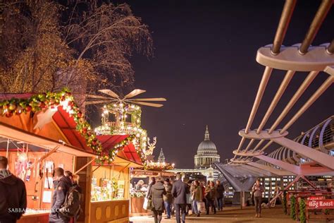 The Best Christmas Markets in England To Visit | Best christmas markets ...