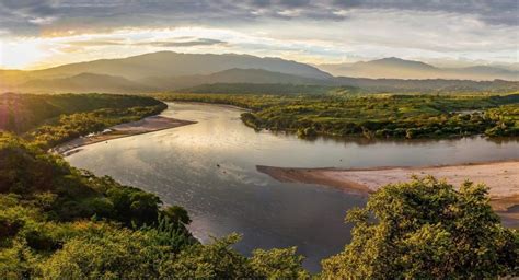 Why You Must Visit the Magdalena River in Colombia