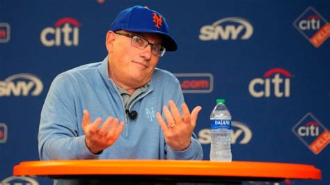 Mets A Team To Watch At Trade Deadline After Steve Cohen's Rant