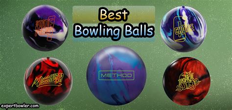 Bowling Ball Weights Guide | Blog Dandk