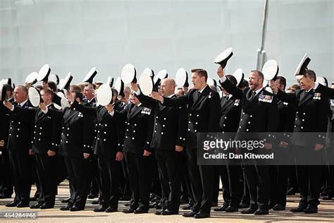 20 Illustrious Decommissioning Ceremony Stock Photos, High-Res Pictures ...