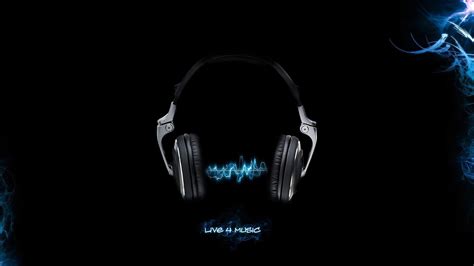 🔥 [100+] Music Wallpapers for PC | WallpaperSafari