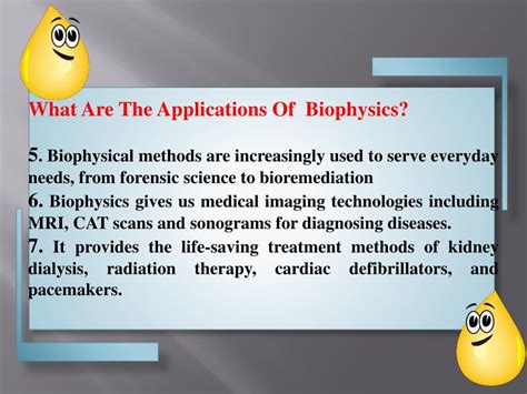 PPT - An Introduction to Biophysics PowerPoint Presentation, free ...