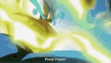 Vegeta Final Flash Gif GIFs | Tenor