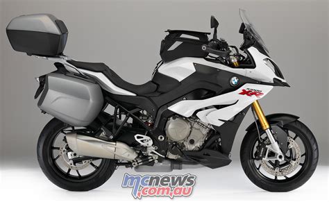 BMW S 1000 XR Review | Test by Boris | MCNews.com.au