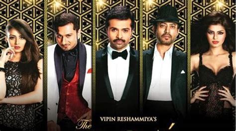 Himesh Reshammiya prepping up for The Xpose sequel | Bollywood News ...