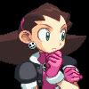 The Misadventures of Tron Bonne Characters - Mega Man Legends Station (V6)