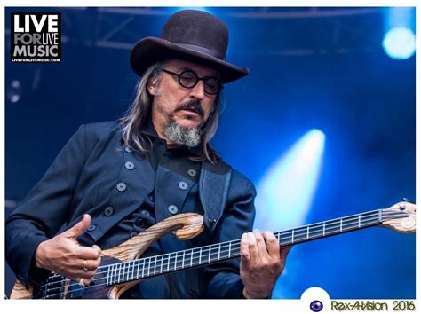 Les Claypool Discusses Writing The South Park Theme Music In New Interview