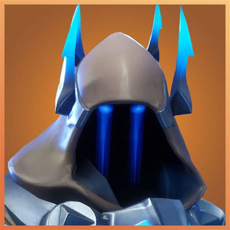 Ice king Fortnite Skin - Tier 100 season 7 Battle Pass outfit