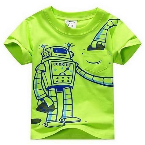 Kids T-Shirt - Children T Shirt Latest Price, Manufacturers & Suppliers