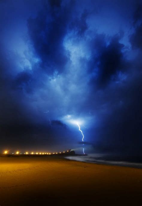 *Lightning | Storm photography, Lightning photography, Clouds