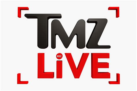 Tmz Logo Vector