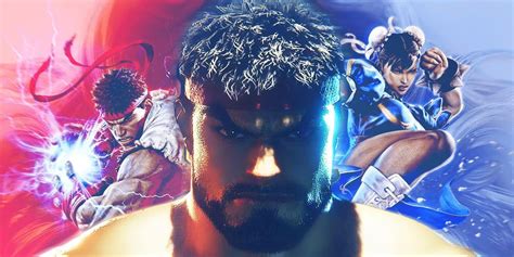 Street Fighter 6 Announces a June Release Date with New Characters