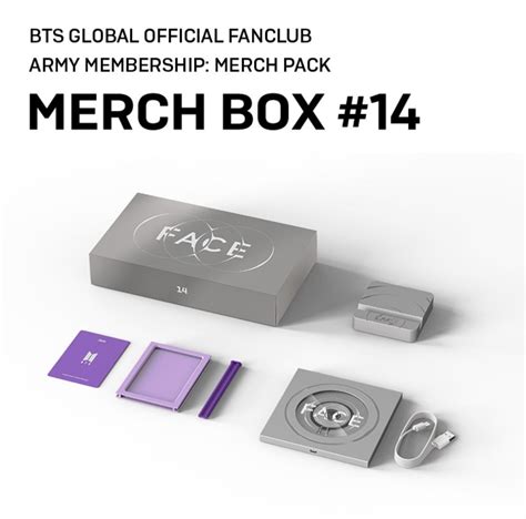 [MERCH] 10th Term BTS GLOBAL OFFICIAL FANCLUB ARMY MEMBERSHIP KIT ...