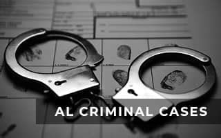 Lookup Alabama Criminal & Arrest Records - CourtCaseFinder