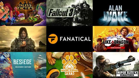 Steam Deck Games | Fanatical