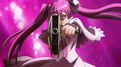 Mine Akame Ga Kill Wallpapers - Wallpaper Cave