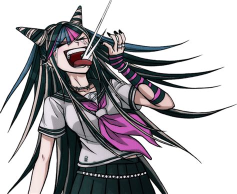 Ibuki Mioda Sprites Transparent Full Body Natsu Wallpaper | Images and ...