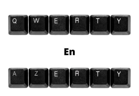 How to Convert a QWERTY Keyboard to AZERTY on Windows: The Complete Guide!