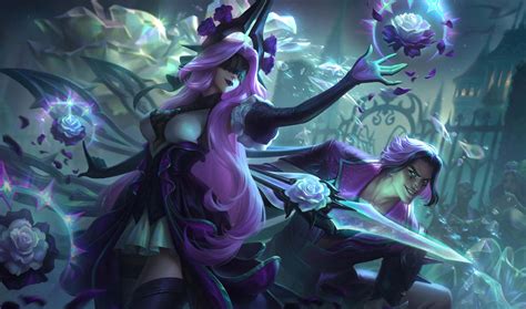 Syndra Skins & Chromas :: League of Legends (LoL)