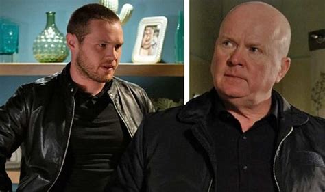 EastEnders spoilers: Phil Mitchell won't kill Keanu? But who will? BBC boss teases all | TV ...