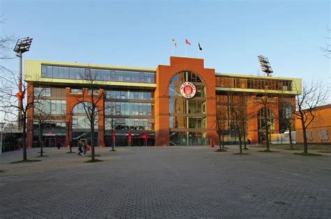 Millerntor-Stadion – Wikipedia