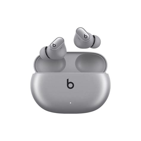 BEATS Studio Buds + -True wireless noise Cancelling Earbuds – Cosmic ...