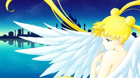 🔥 [100+] Sailor Moon HD Wallpapers 1920x1080 | WallpaperSafari