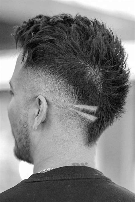 Mohawk Haircut Styles From Nowdays To 80s | MensHaircuts.com