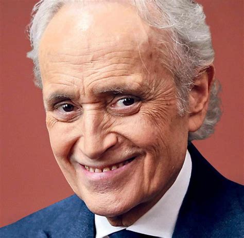 Star-Tenor José Carreras: „Plötzlich bist du nicht in der Lage, so zu singen“ - WELT