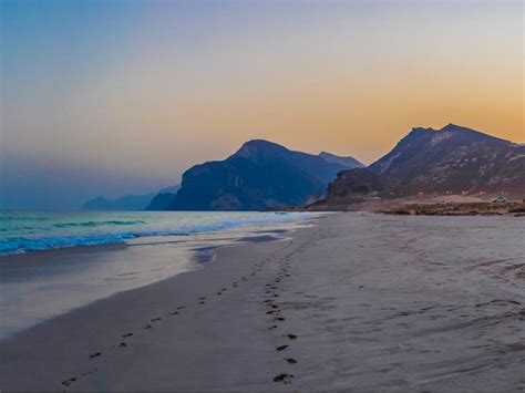 Oman Holidays & Luxury Tours | Visit Oman | Steppes Travel