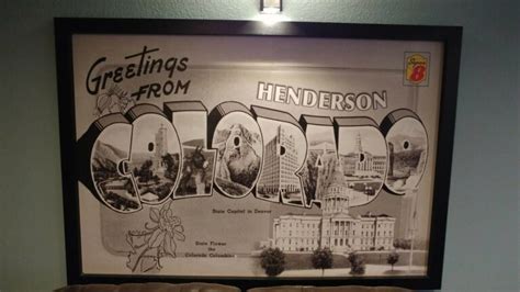 Henderson, Colorado – Activities and Events | Adams County