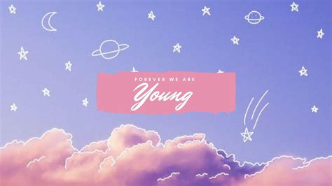 BTS Aesthetic Laptop Wallpapers - Wallpaper Cave