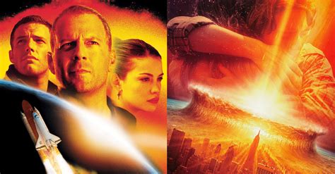 Which Is the More Accurate Apocalypse: Deep Impact vs. Armageddon ...