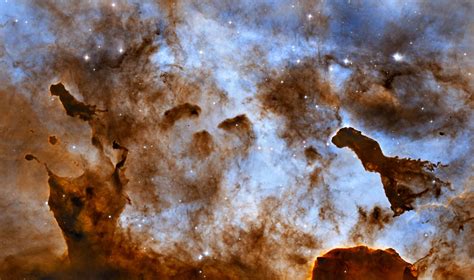 Carina nebula Archives - Universe Today