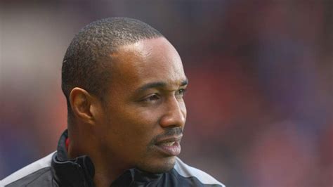 Paul Ince Named As Blackpool Boss | Scoop News | Sky News