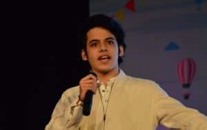 Darsheel Safary - Biography, Height & Life Story | Super Stars Bio