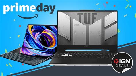 The Best Amazon Prime Day Gaming Laptop Deals From Razer, Alienware ...