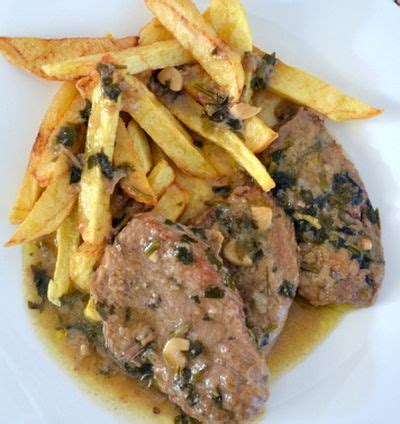 Corfu Recipes - Sofrito