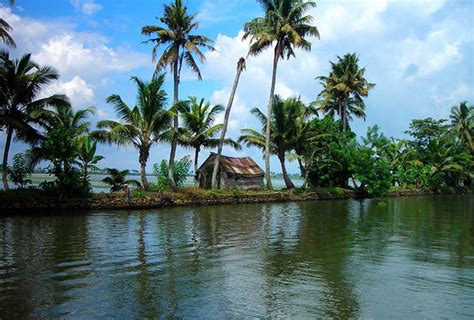 Photo Gallery of Kumarakom Backwaters- Explore Kumarakom Backwaters with Special Attractive Real ...