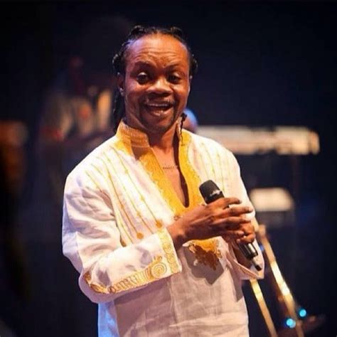 Contact Daddy Lumba - Creator and Influencer