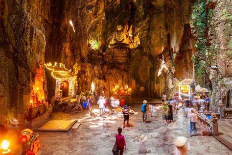 A Nature Lover's Paradise: 7 Places to Visit in Danang - Overseas destinations - Malaysia ...