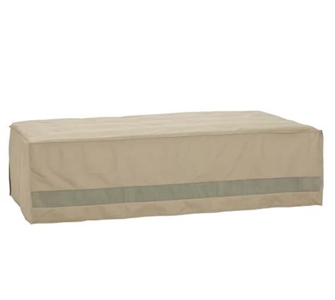 Universal Outdoor Covers - Daybed | Pottery Barn