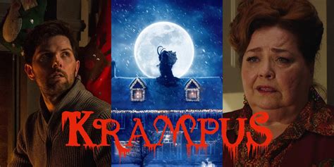 The 15 best quotes from Krampus - US Today News