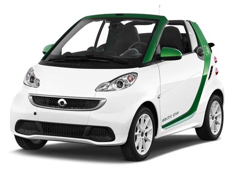 2014 smart fortwo electric drive Review, Ratings, Specs, Prices, and Photos - The Car Connection