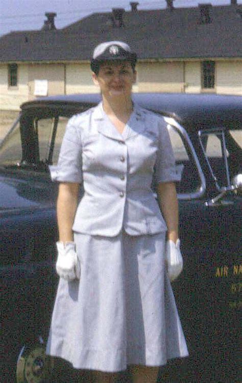 USAF Women's uniform - WOMEN'S SERVICES - U.S. Militaria Forum