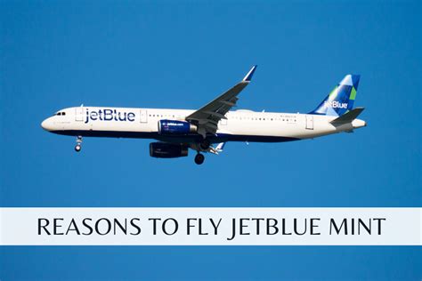 7 Reasons Why JetBlue Mint Is Absolutely Worth It - Just Bathrobe Thoughts