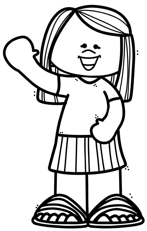 Coloring Pages For Girls, Colouring Pages, Coloring For Kids, Coloring Sheets, Baby Tattoo ...